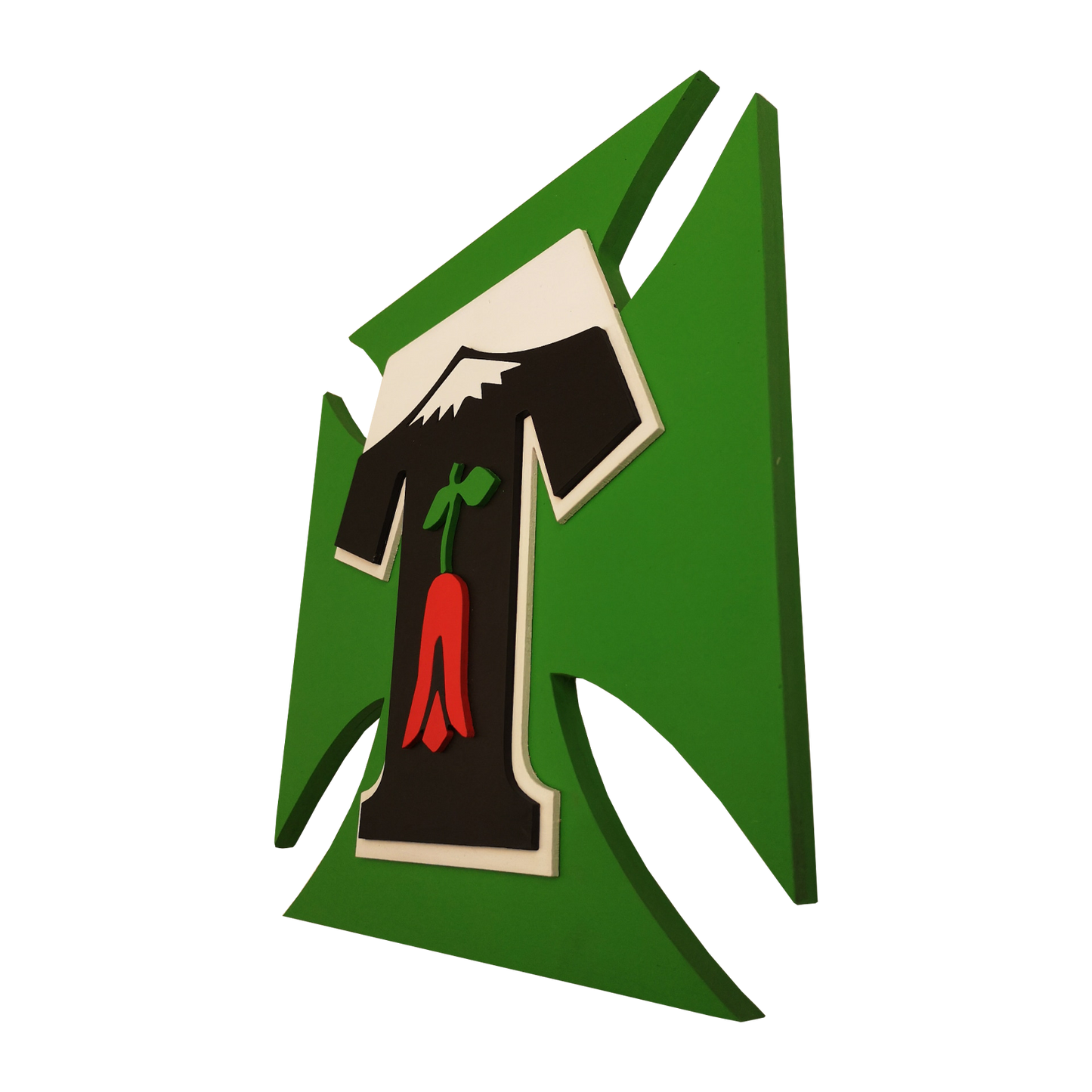 ESCUDO DEPORTES TEMUCO