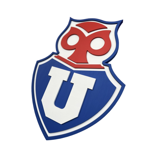 ESCUDO DE UNIVERSIDAD DE CHILE