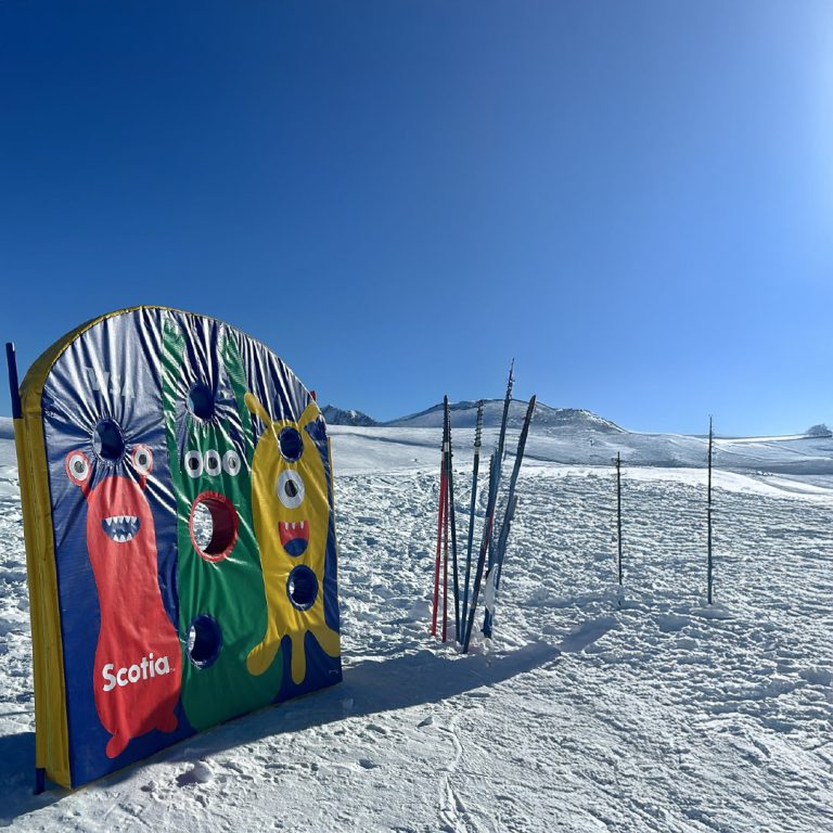 nieve