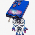 Atrapasueño de Madera Personalizado - Imagen 2