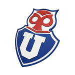 Escudo de Universidad de Chile