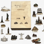 Pines Maravillas del Mundo - Imagen 4