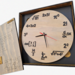 Reloj Matemático - Imagen 6