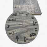 Reloj Matemático - Imagen 7